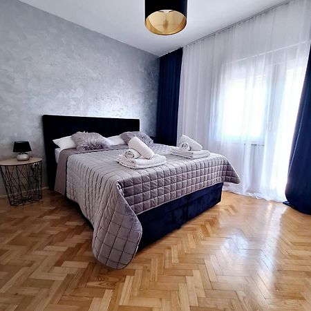 Apartment Lucy Zadar - Free Private Parking المظهر الخارجي الصورة