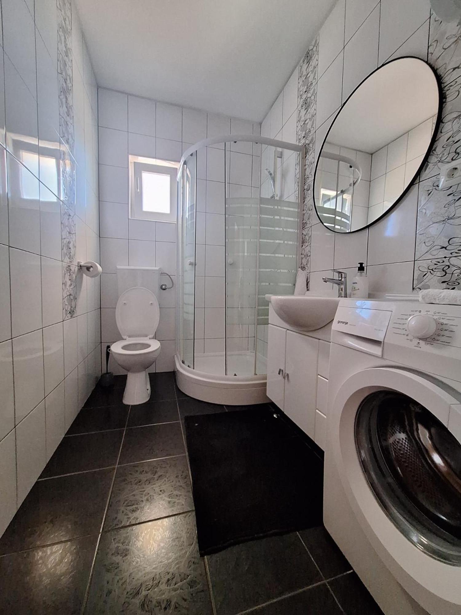 Apartment Lucy Zadar - Free Private Parking المظهر الخارجي الصورة