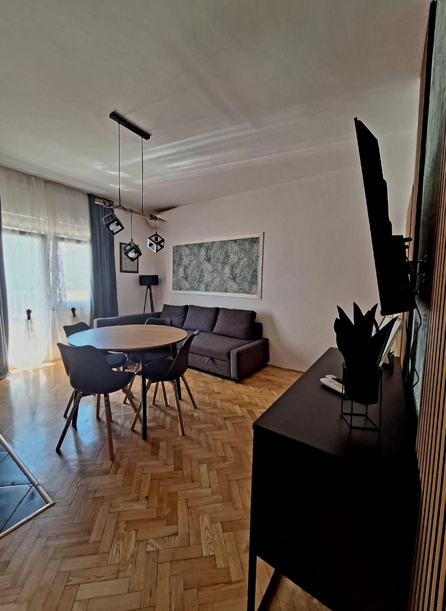Apartment Lucy Zadar - Free Private Parking المظهر الخارجي الصورة
