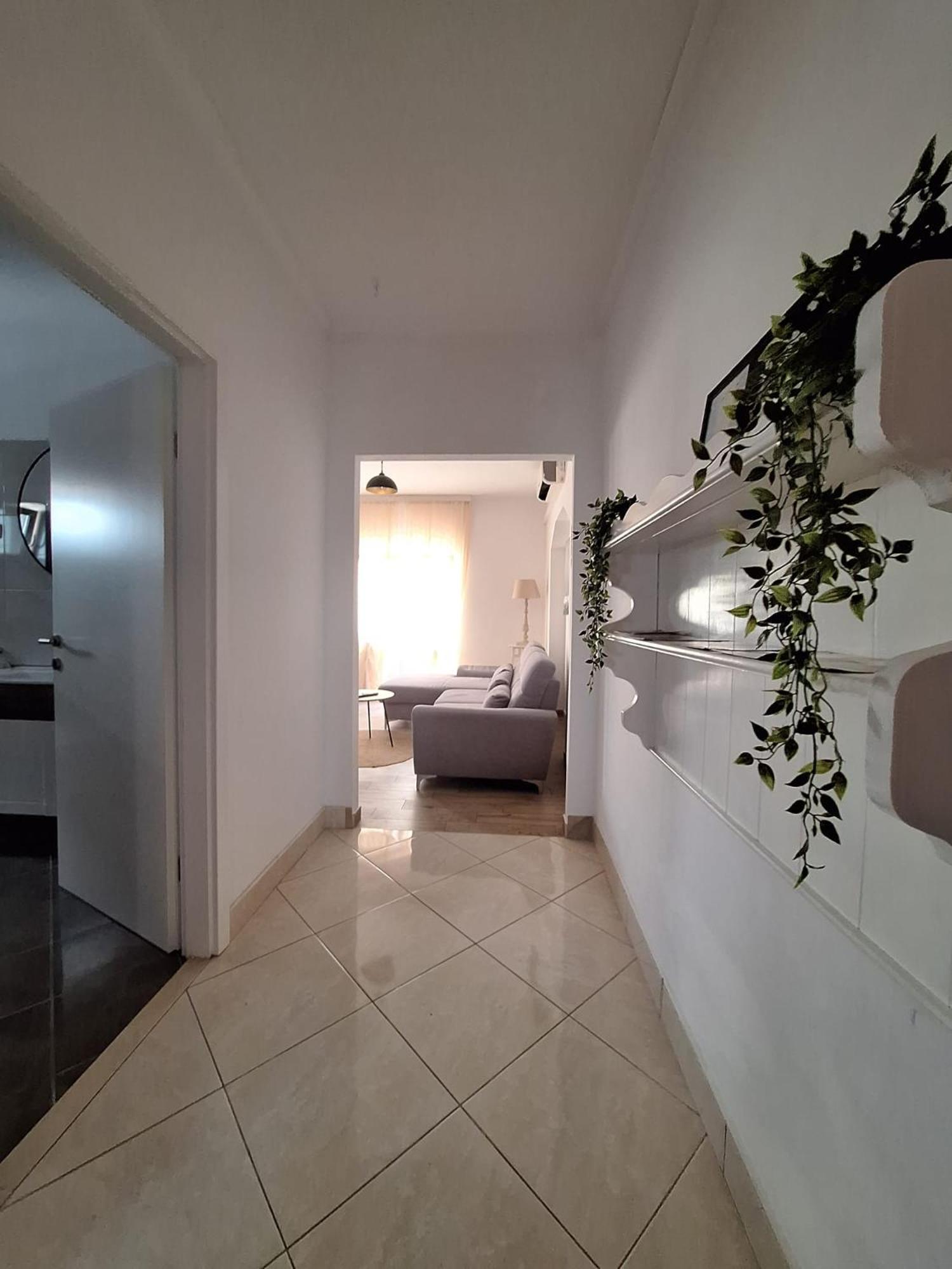 Apartment Lucy Zadar - Free Private Parking المظهر الخارجي الصورة