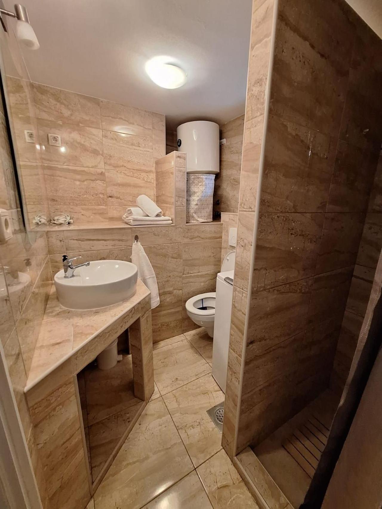 Apartment Lucy Zadar - Free Private Parking المظهر الخارجي الصورة