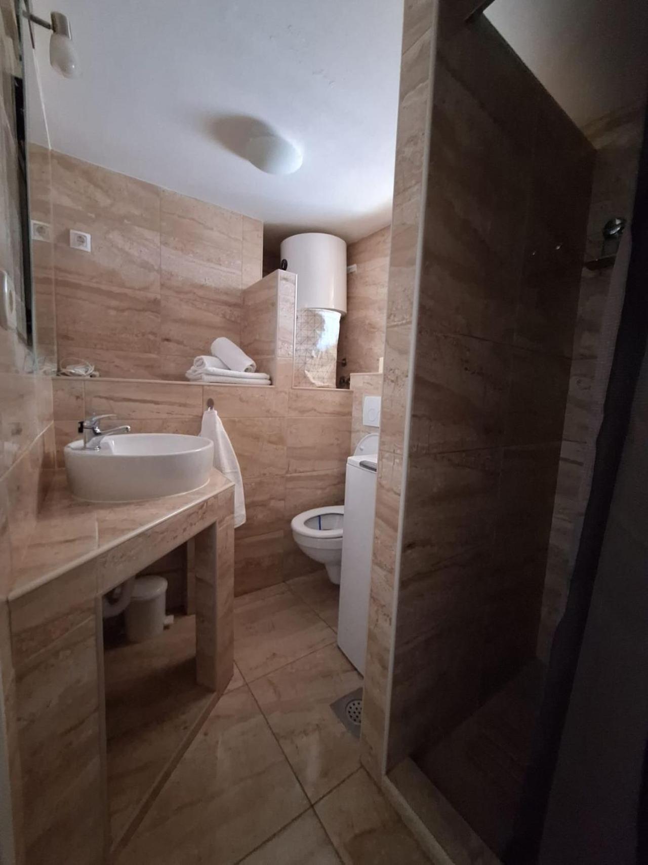 Apartment Lucy Zadar - Free Private Parking المظهر الخارجي الصورة