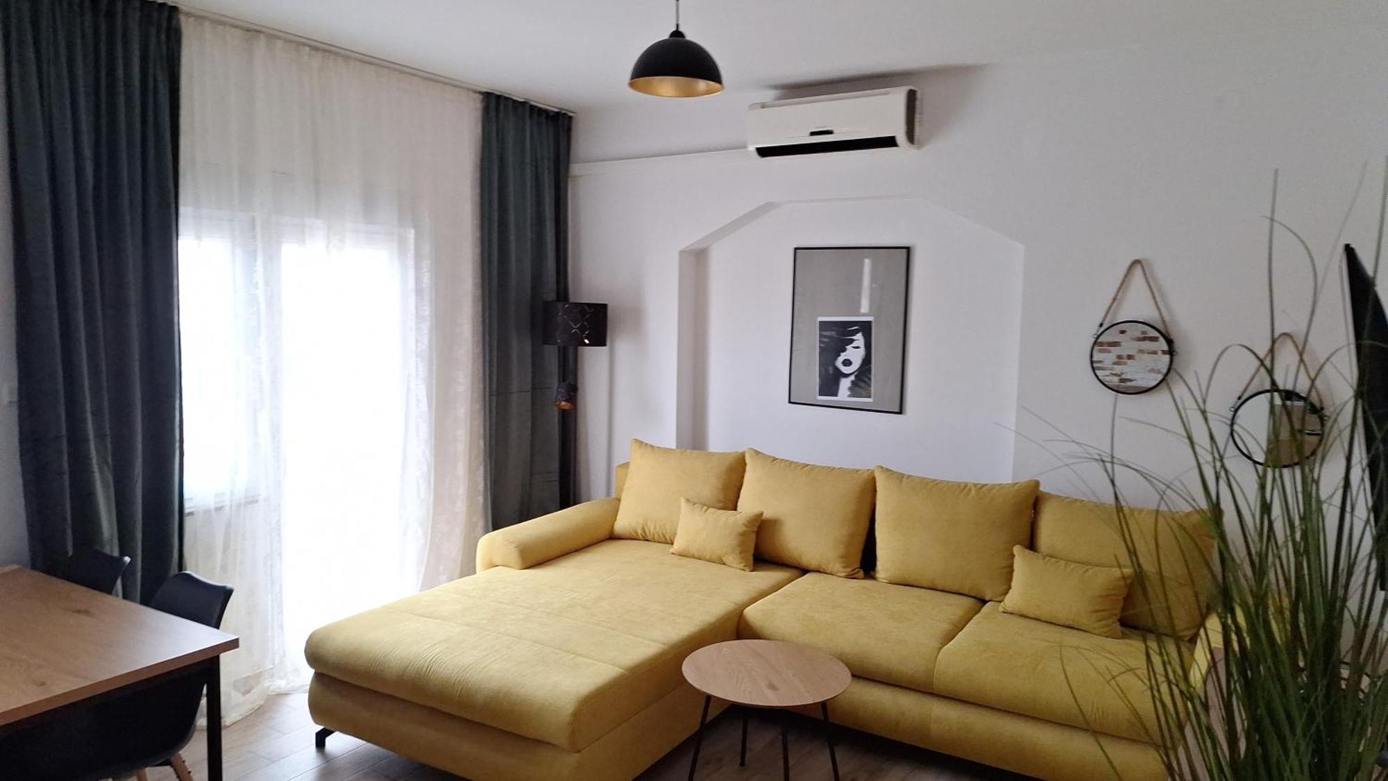 Apartment Lucy Zadar - Free Private Parking الغرفة الصورة