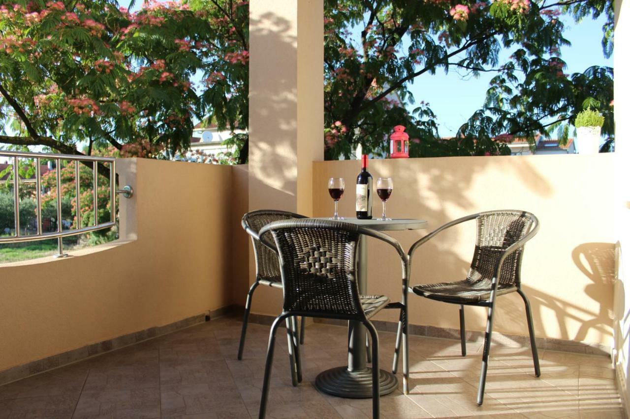 Apartment Lucy Zadar - Free Private Parking المظهر الخارجي الصورة