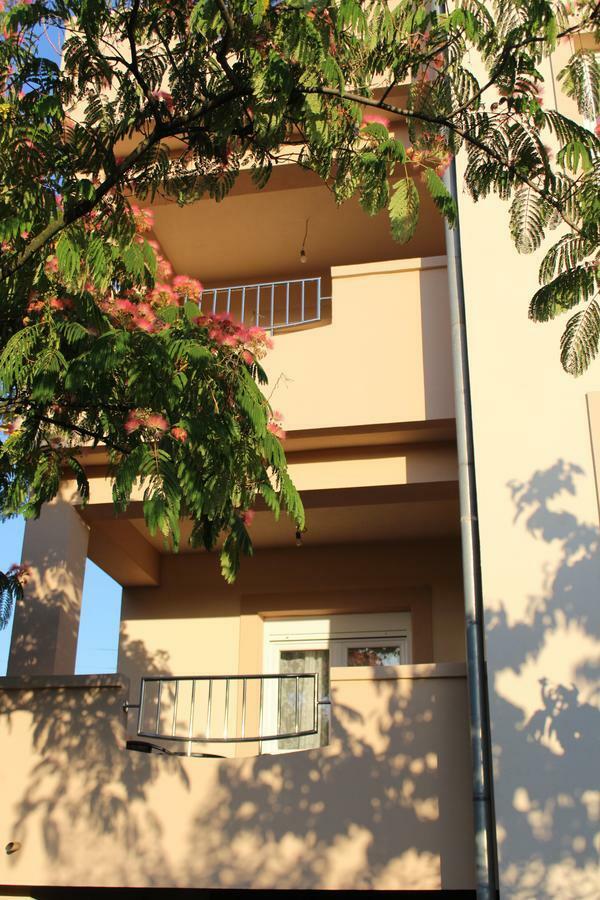 Apartment Lucy Zadar - Free Private Parking المظهر الخارجي الصورة