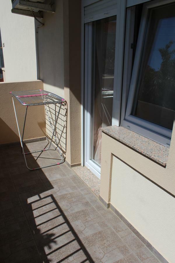 Apartment Lucy Zadar - Free Private Parking المظهر الخارجي الصورة